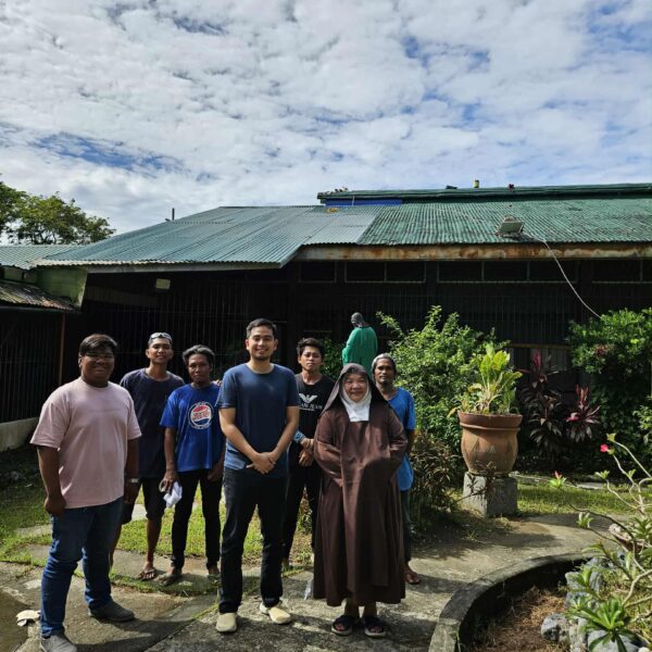 Corporate Social Responsibility