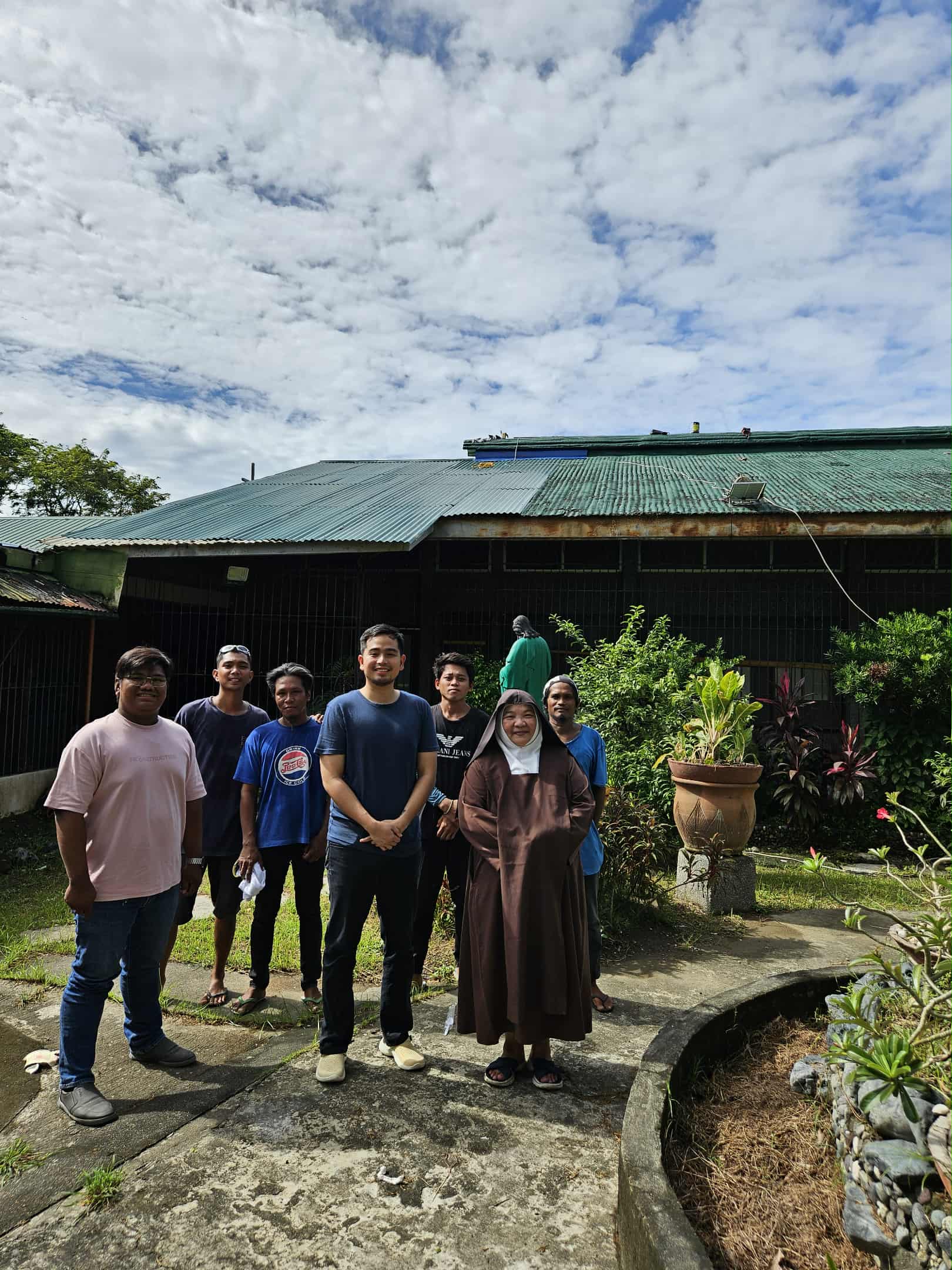 Corporate Social Responsibility